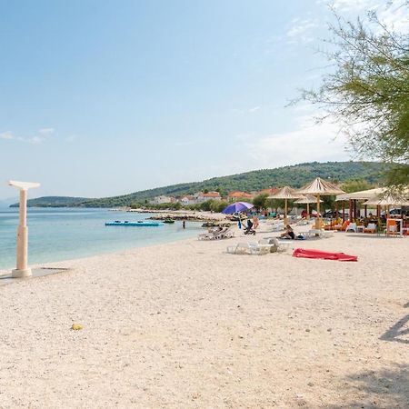 Apartments By The Sea Slatine, Ciovo - 11047 Exterior foto
